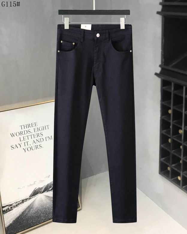Gucci Jean Pant Long-045